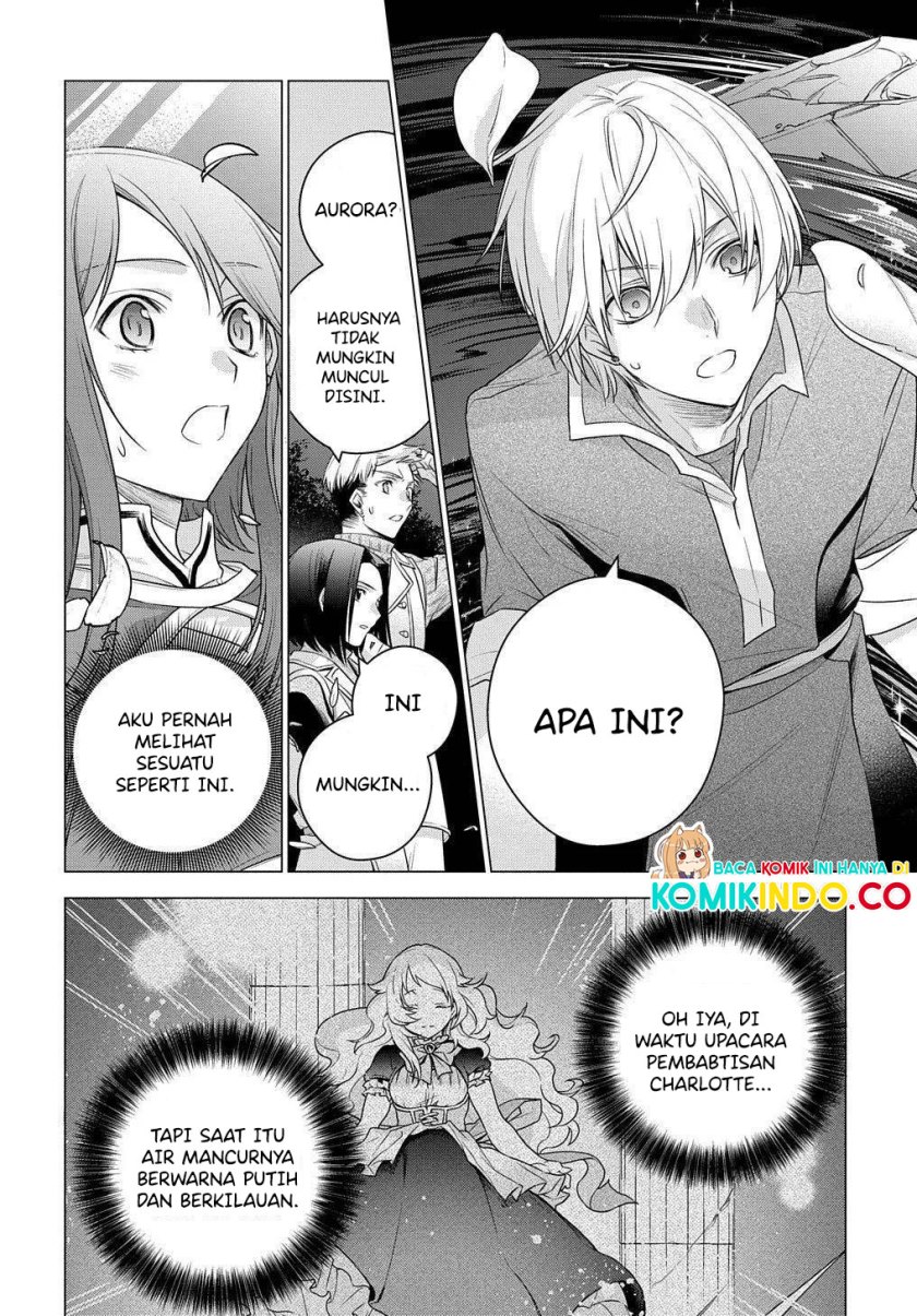 I Used to be a Disqualified Daughter of the Duke (Moto, Ochikobore Koushaku Reijou desu) Chapter 03 Gambar 13