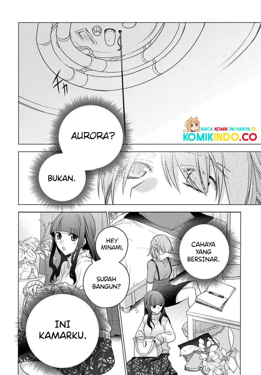 I Used to be a Disqualified Daughter of the Duke (Moto, Ochikobore Koushaku Reijou desu) Chapter 03 Gambar 15