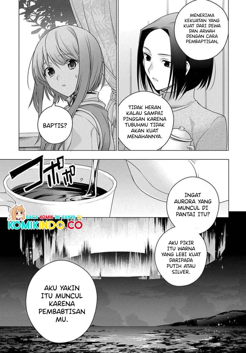 I Used to be a Disqualified Daughter of the Duke (Moto, Ochikobore Koushaku Reijou desu) Chapter 03 Gambar 24