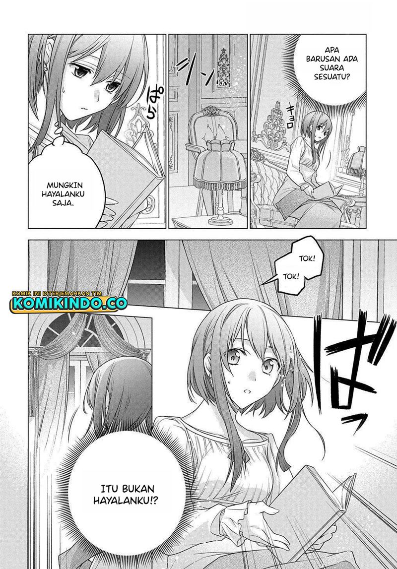 I Used to be a Disqualified Daughter of the Duke (Moto, Ochikobore Koushaku Reijou desu) Chapter 04.2 Gambar 6