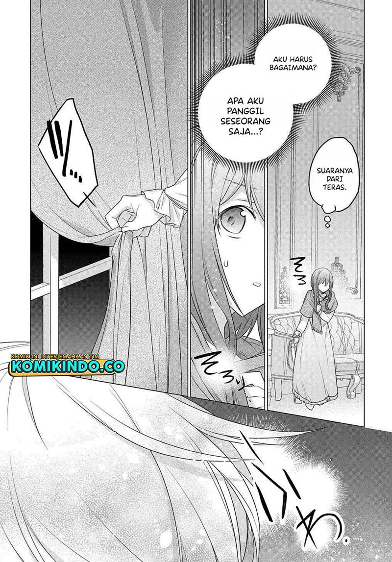 I Used to be a Disqualified Daughter of the Duke (Moto, Ochikobore Koushaku Reijou desu) Chapter 04.2 Gambar 7