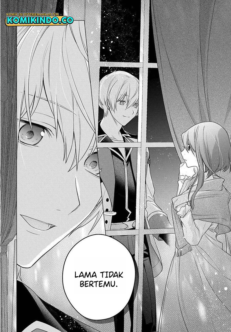 I Used to be a Disqualified Daughter of the Duke (Moto, Ochikobore Koushaku Reijou desu) Chapter 04.2 Gambar 8