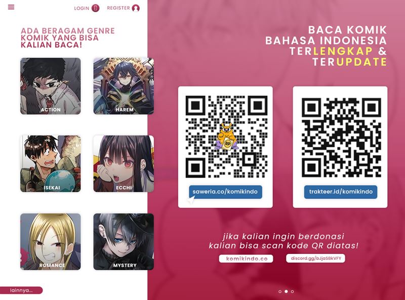 I Used to be a Disqualified Daughter of the Duke (Moto, Ochikobore Koushaku Reijou desu) Chapter 04.2 Gambar 23