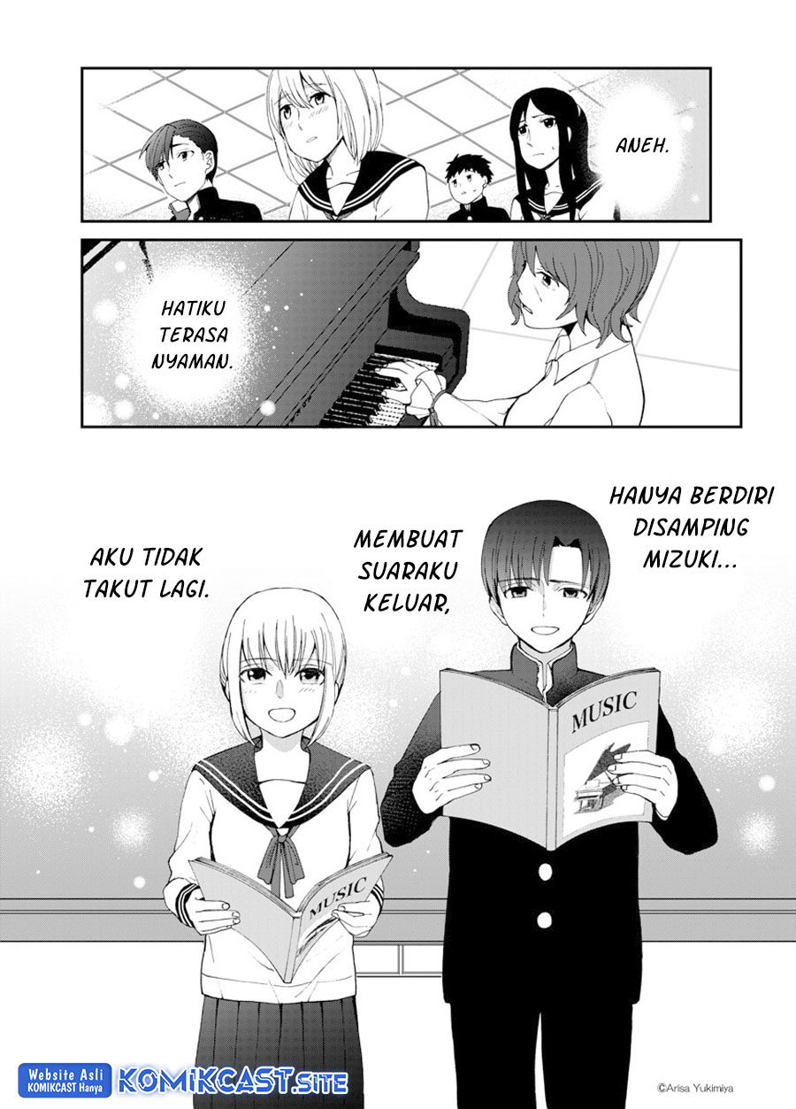 I Want To See You Chapter 00 Gambar 20