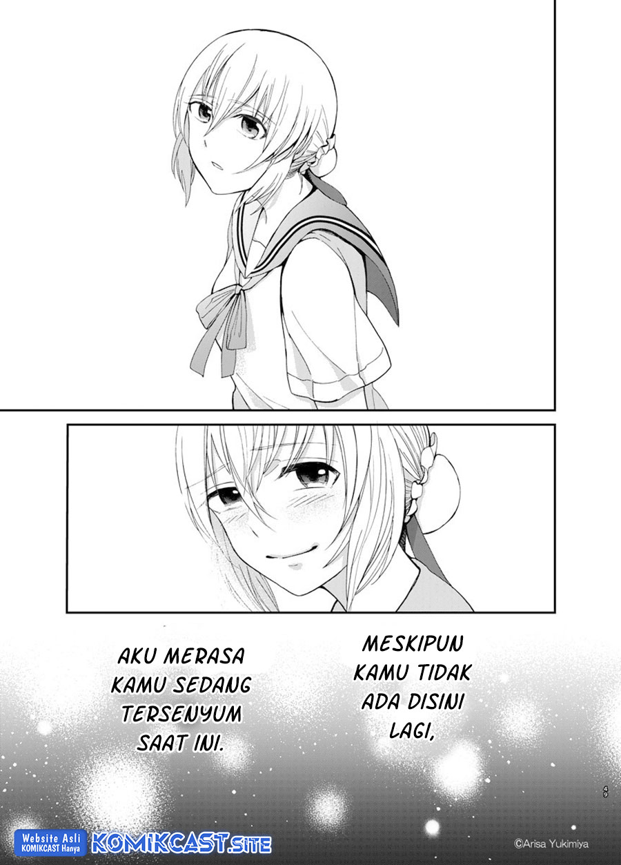 I Want To See You Chapter 00 Gambar 48