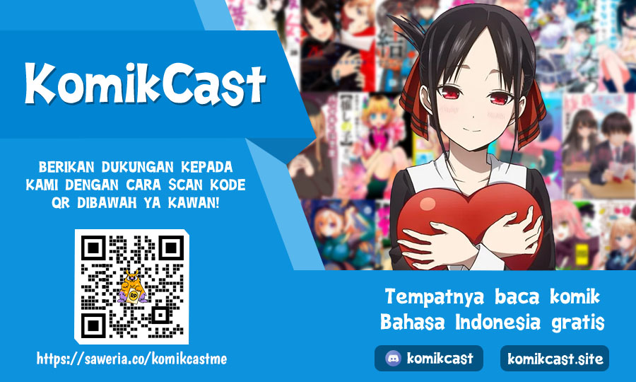 I Want To See You Chapter 00 Gambar 50