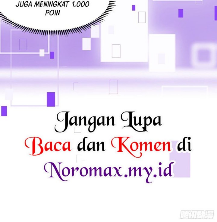 I Was Forced by the System to Become a Villain Chapter 11 Gambar 12
