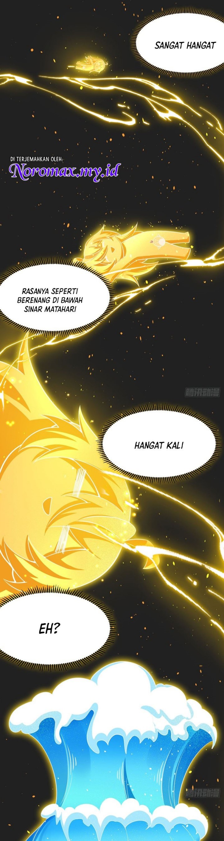 I Was Forced by the System to Become a Villain Chapter 25 Gambar 2