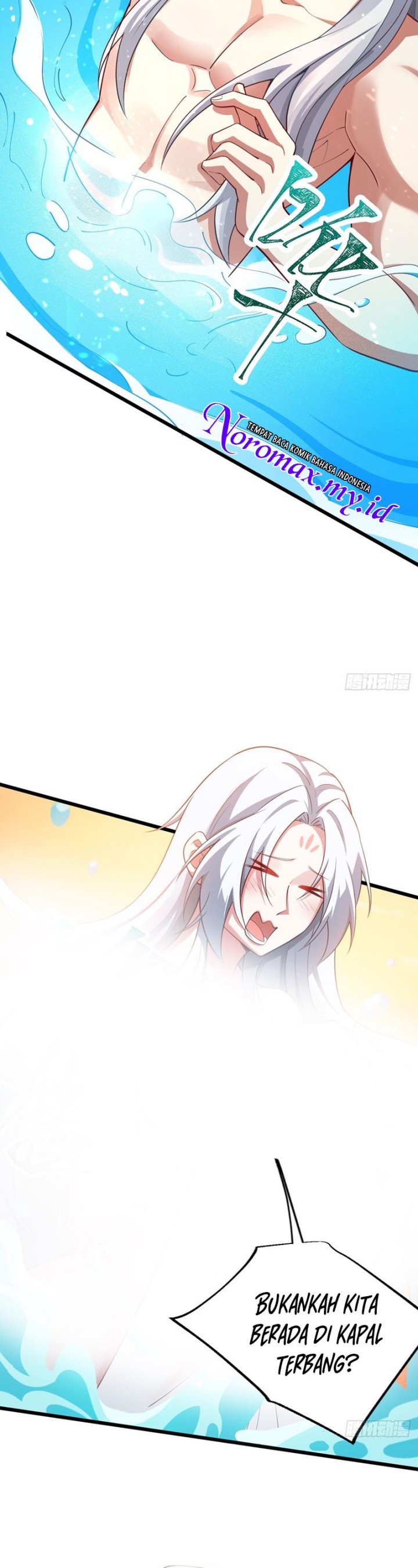 I Was Forced by the System to Become a Villain Chapter 25 Gambar 4