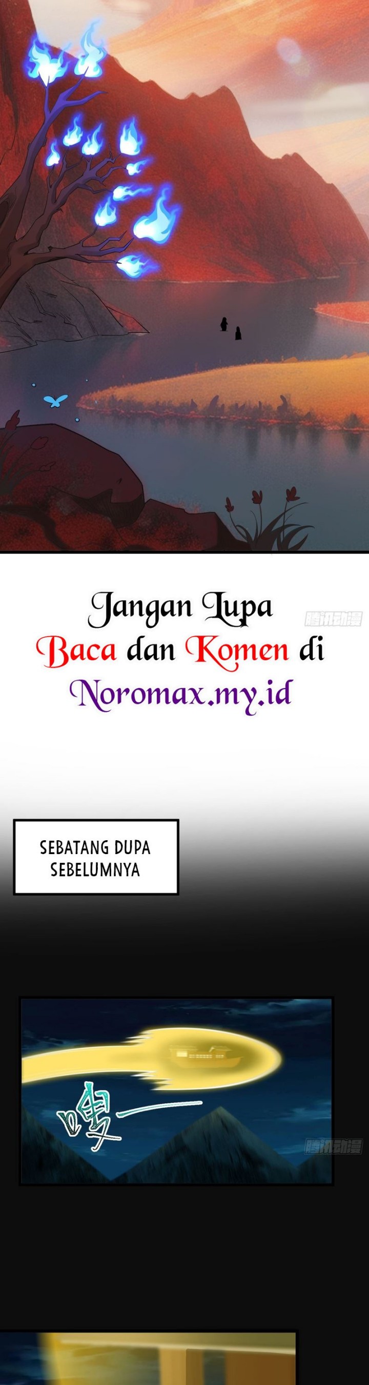 I Was Forced by the System to Become a Villain Chapter 25 Gambar 6