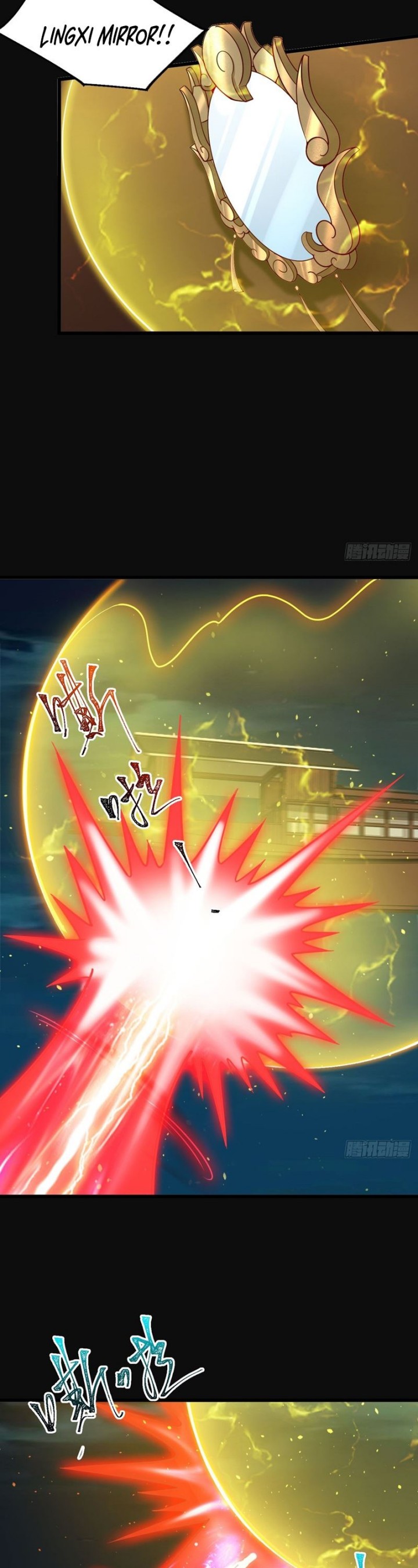 I Was Forced by the System to Become a Villain Chapter 25 Gambar 8