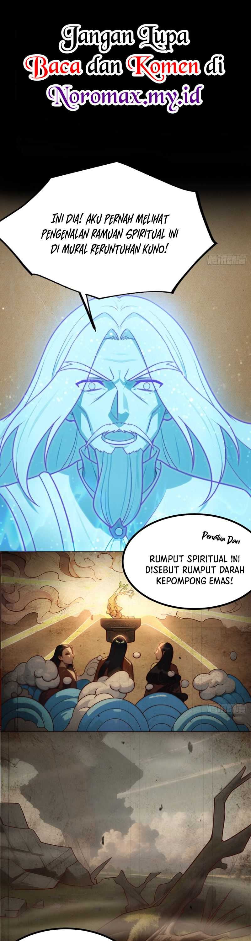 I Was Forced by the System to Become a Villain Chapter 34 Gambar 9