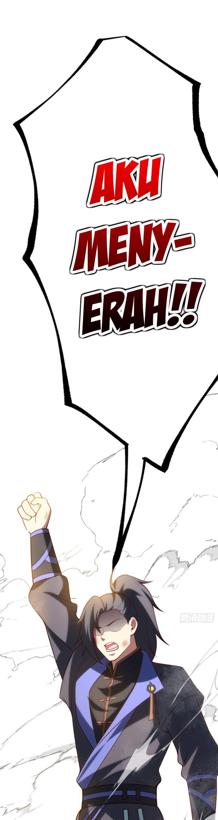 I Was Forced by the System to Become a Villain Chapter 37 Gambar 18