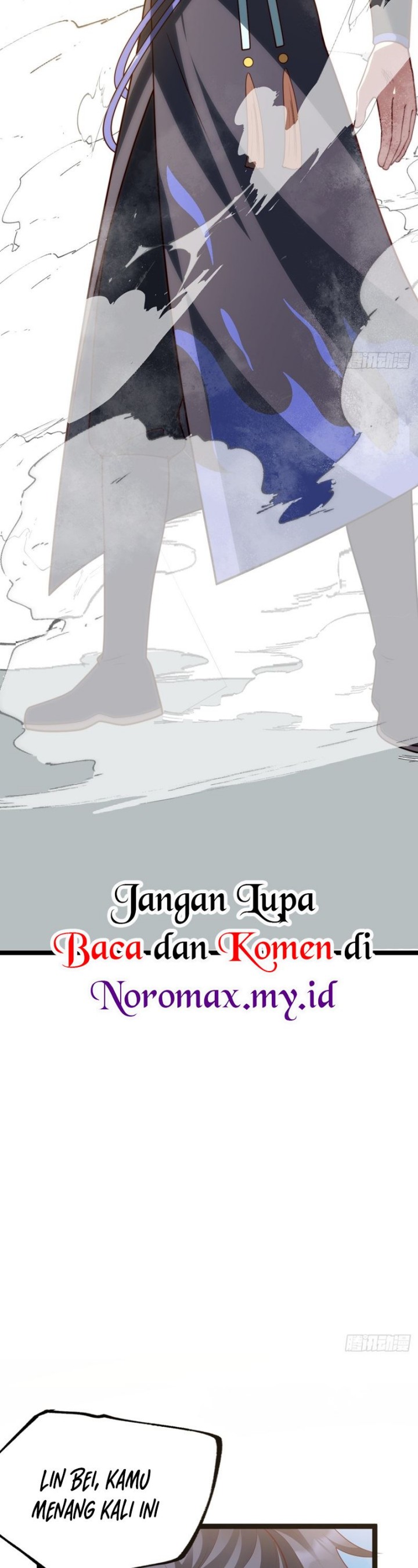 I Was Forced by the System to Become a Villain Chapter 37 Gambar 19