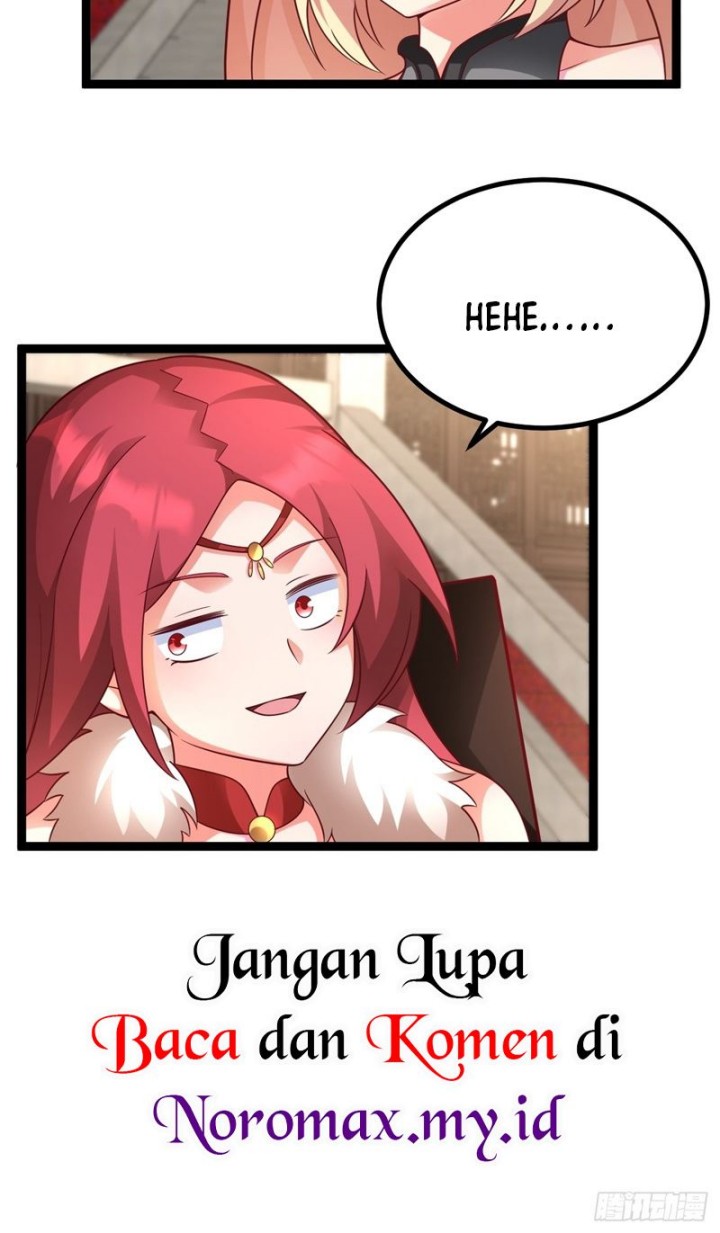 I Was Forced by the System to Become a Villain Chapter 37 Gambar 25