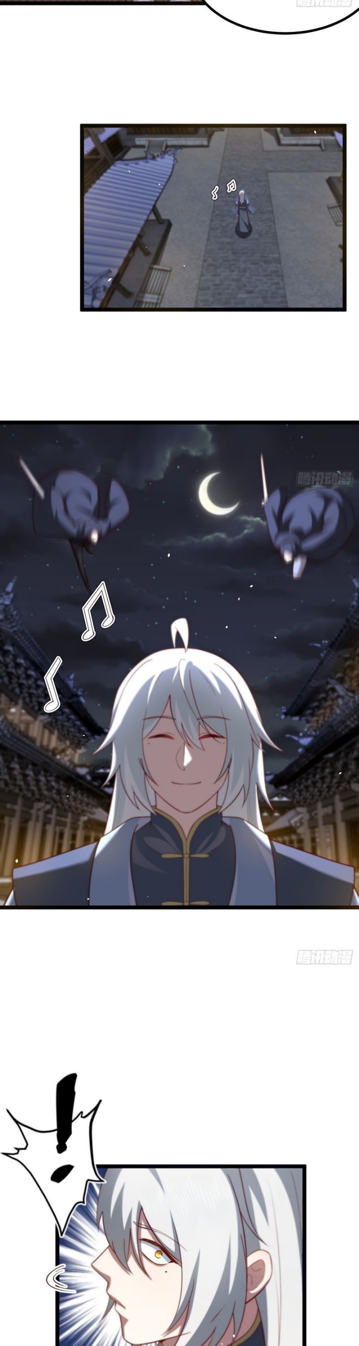 I Was Forced by the System to Become a Villain Chapter 42 Gambar 5