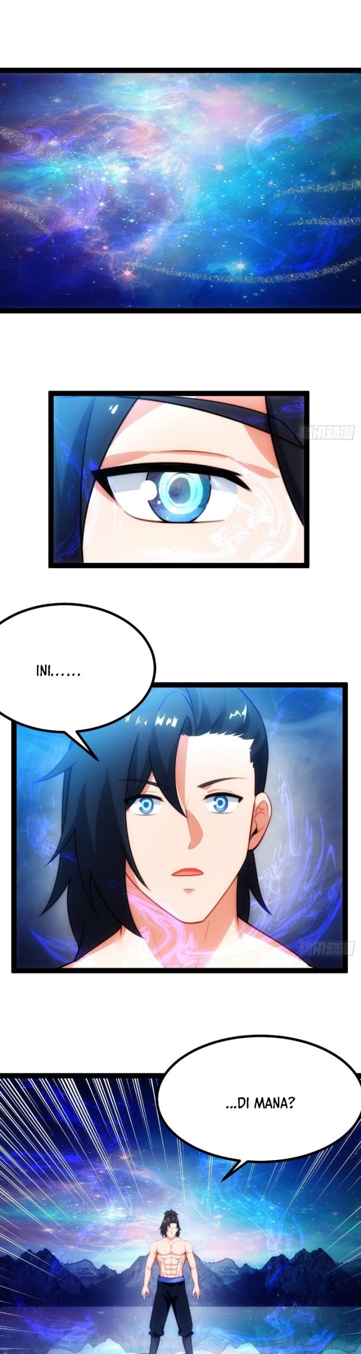 I Was Forced by the System to Become a Villain Chapter 42 Gambar 14