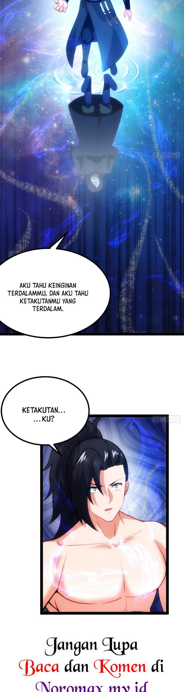 I Was Forced by the System to Become a Villain Chapter 42 Gambar 16
