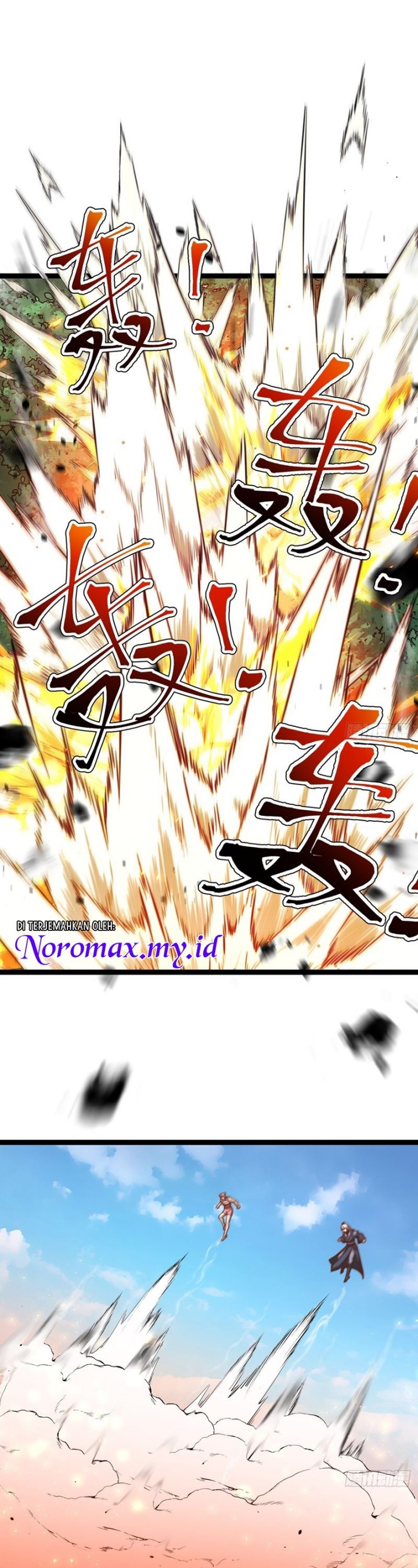 I Was Forced by the System to Become a Villain Chapter 51 Gambar 2