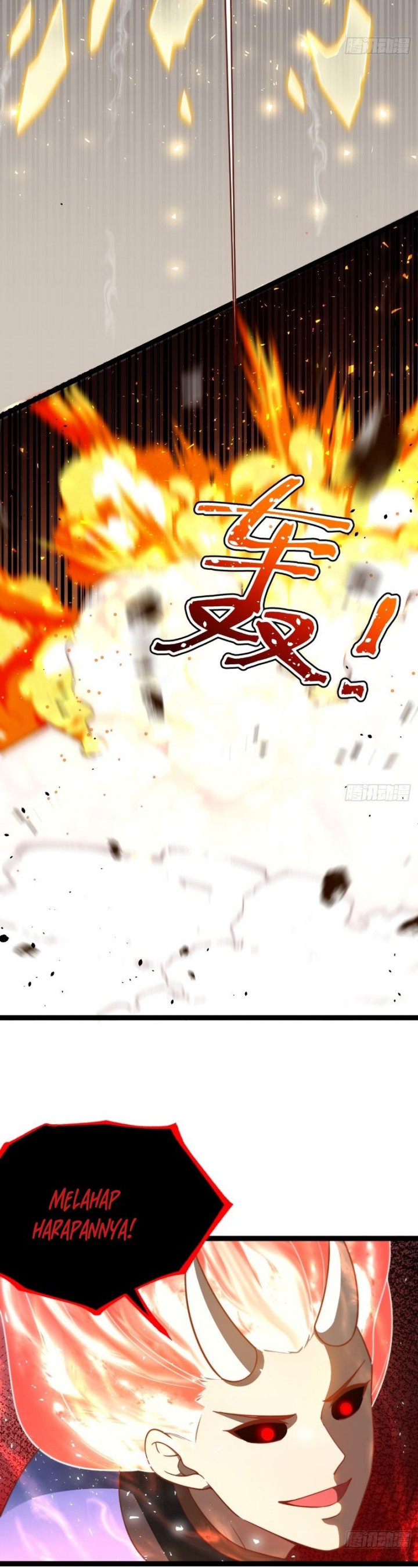 I Was Forced by the System to Become a Villain Chapter 51 Gambar 14