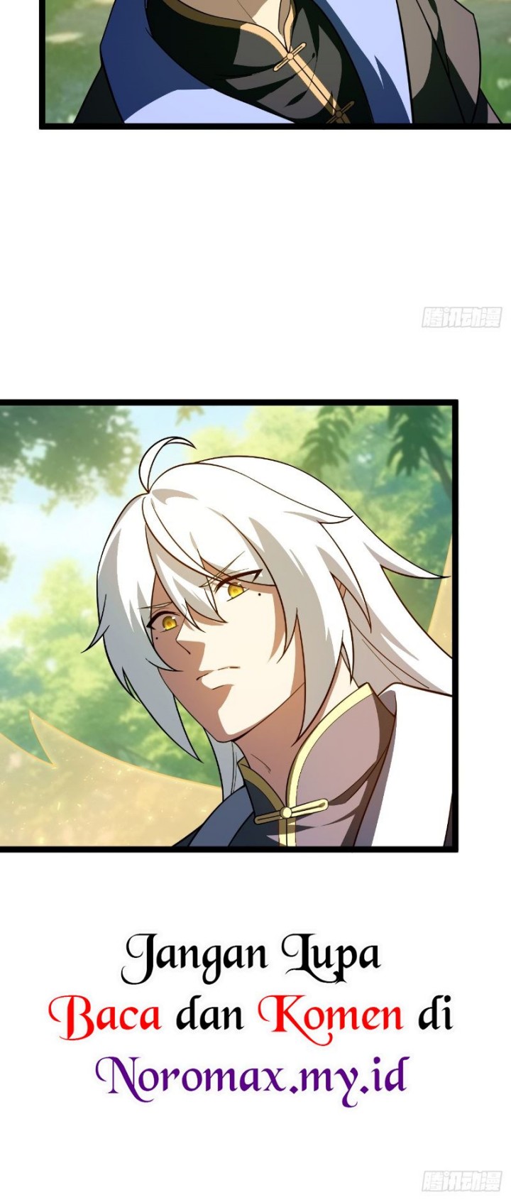 I Was Forced by the System to Become a Villain Chapter 51 Gambar 20