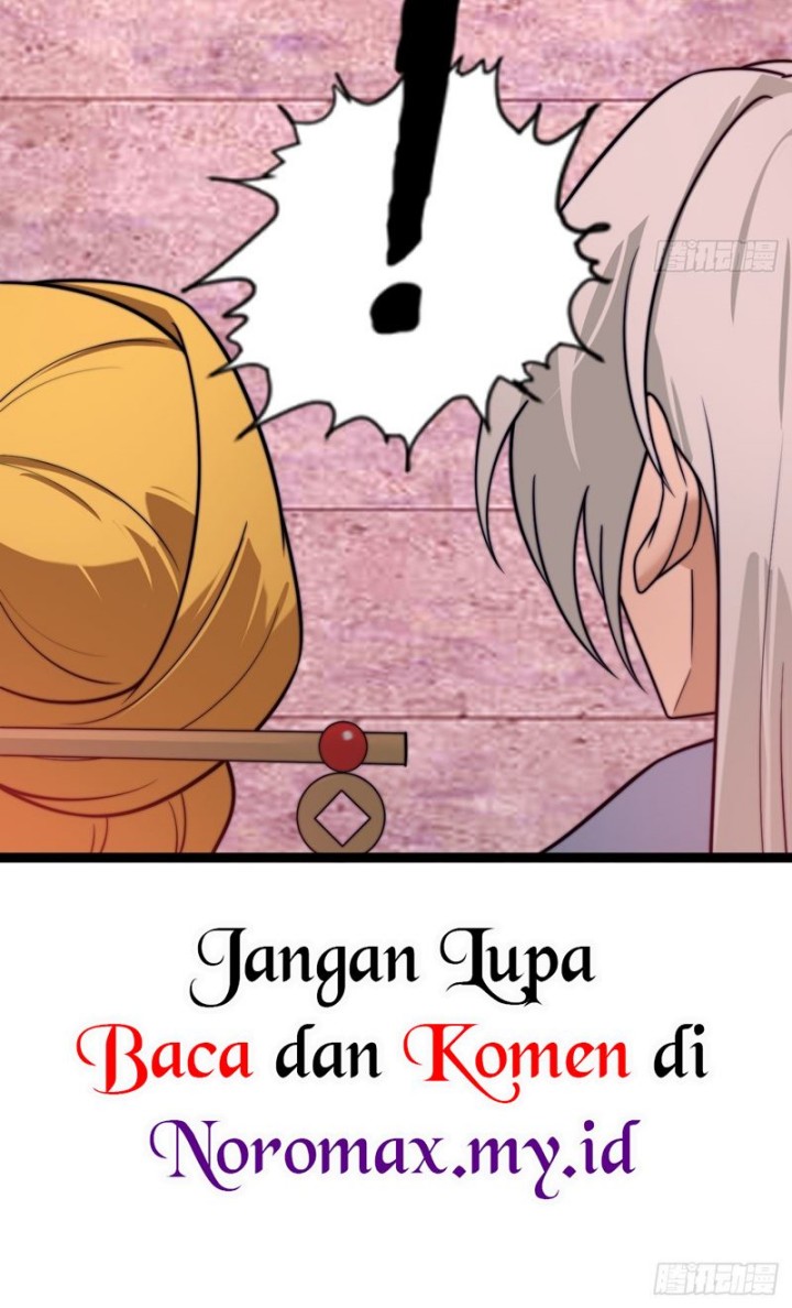 I Was Forced by the System to Become a Villain Chapter 58 Gambar 25