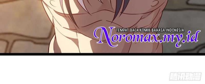 I Was Forced by the System to Become a Villain Chapter 61 Gambar 13