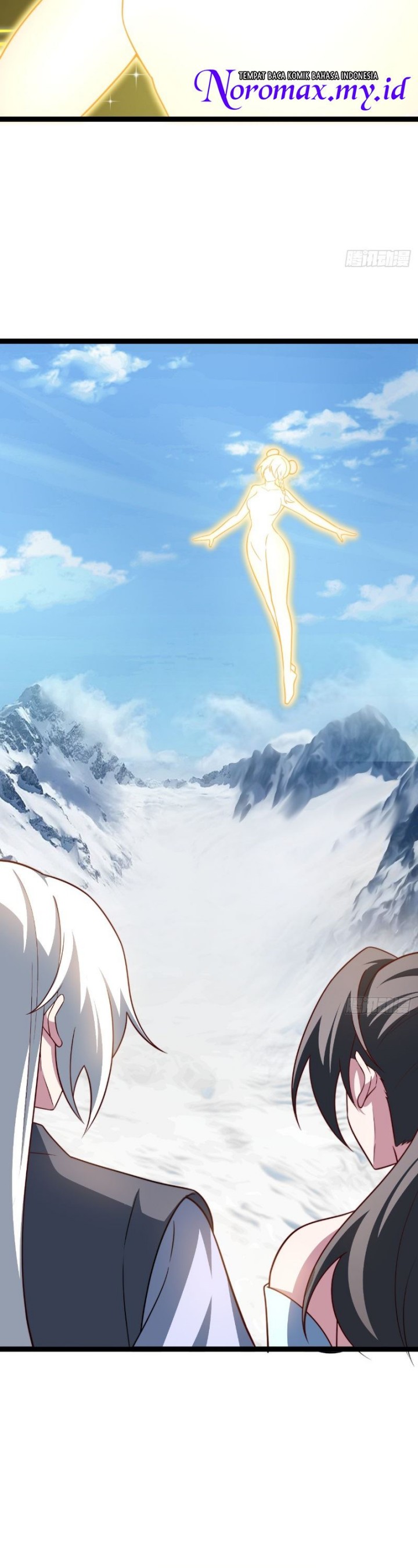 I Was Forced by the System to Become a Villain Chapter 62 Gambar 16