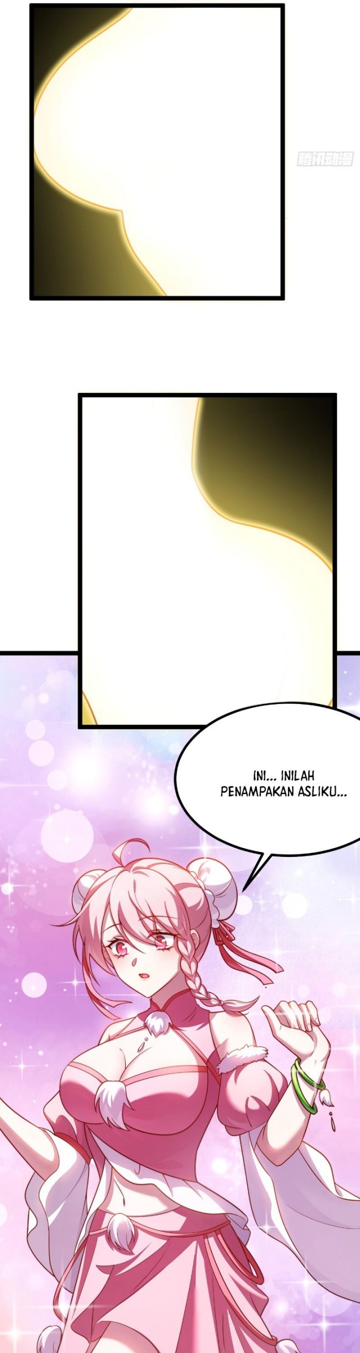 I Was Forced by the System to Become a Villain Chapter 62 Gambar 17