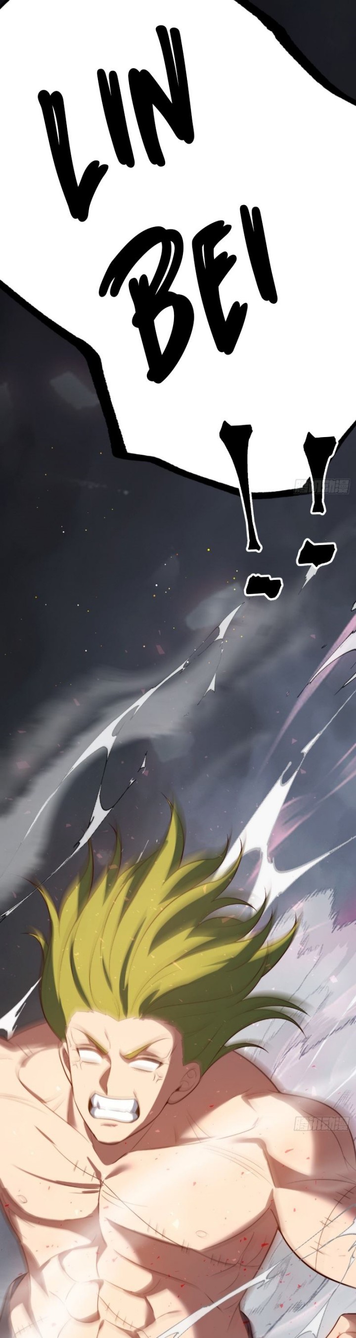 I Was Forced by the System to Become a Villain Chapter 68 Gambar 20