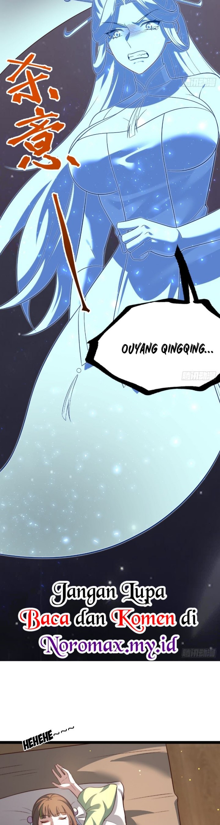 I Was Forced by the System to Become a Villain Chapter 72 Gambar 14