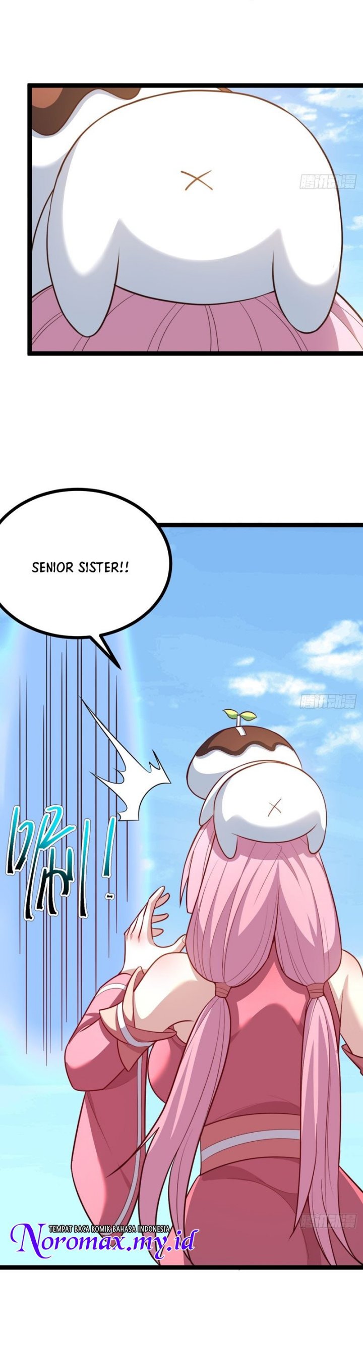 I Was Forced by the System to Become a Villain Chapter 86 Gambar 3