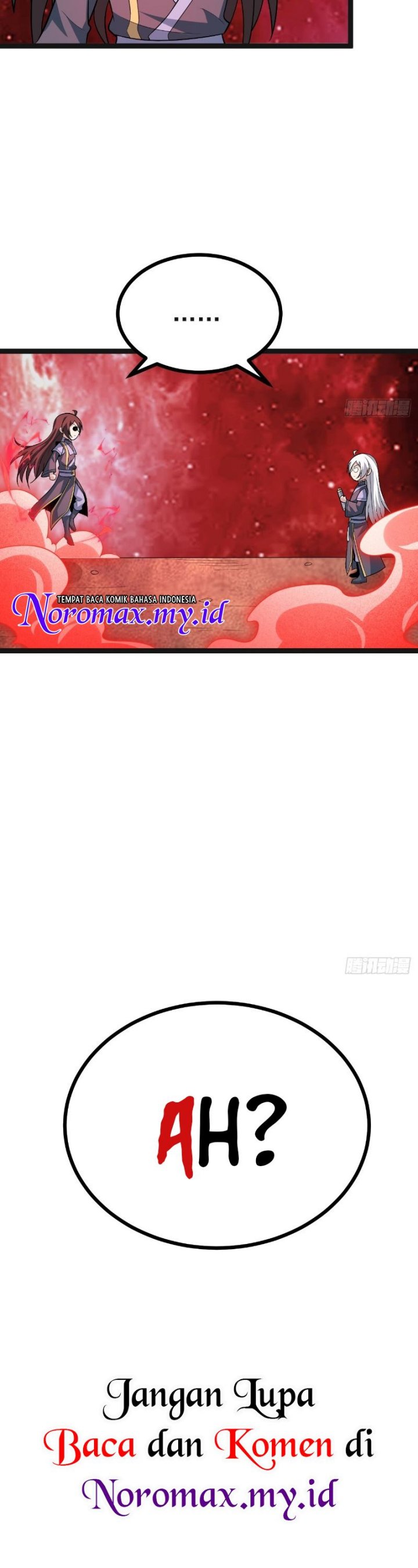 I Was Forced by the System to Become a Villain Chapter 86 Gambar 19