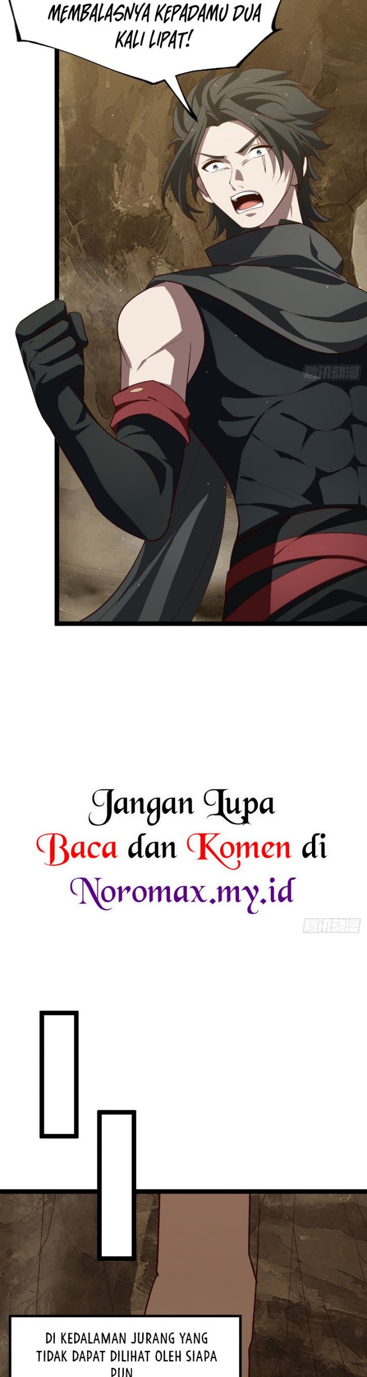 I Was Forced by the System to Become a Villain Chapter 90 Gambar 15