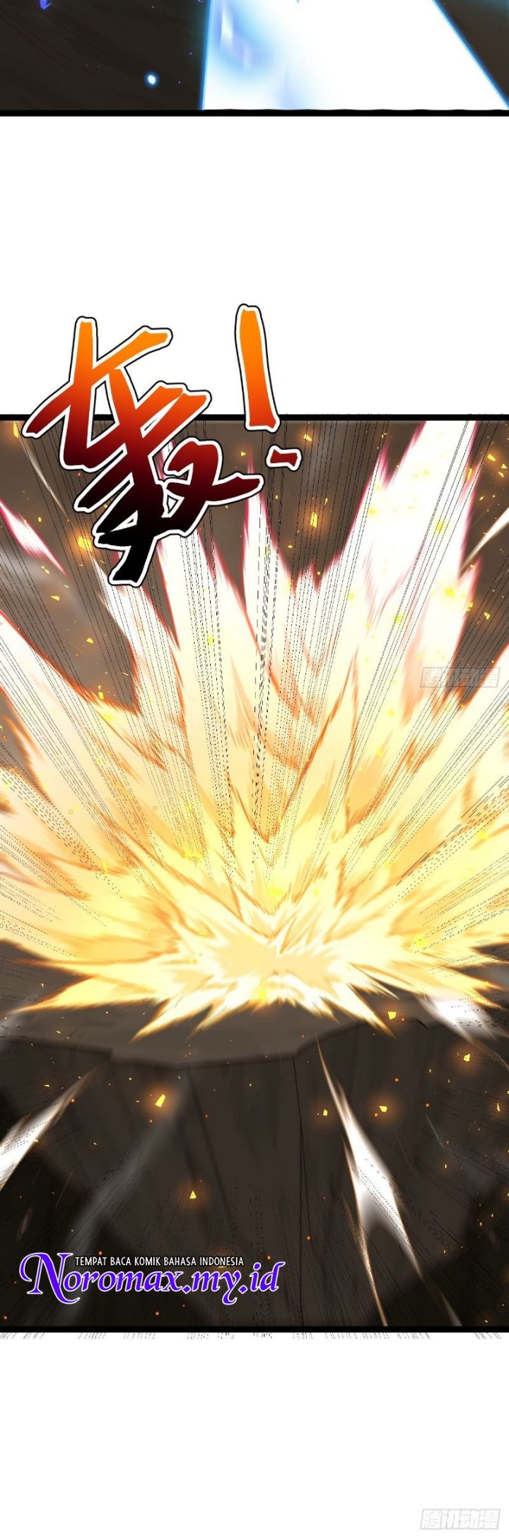 I Was Forced by the System to Become a Villain Chapter 90 Gambar 21