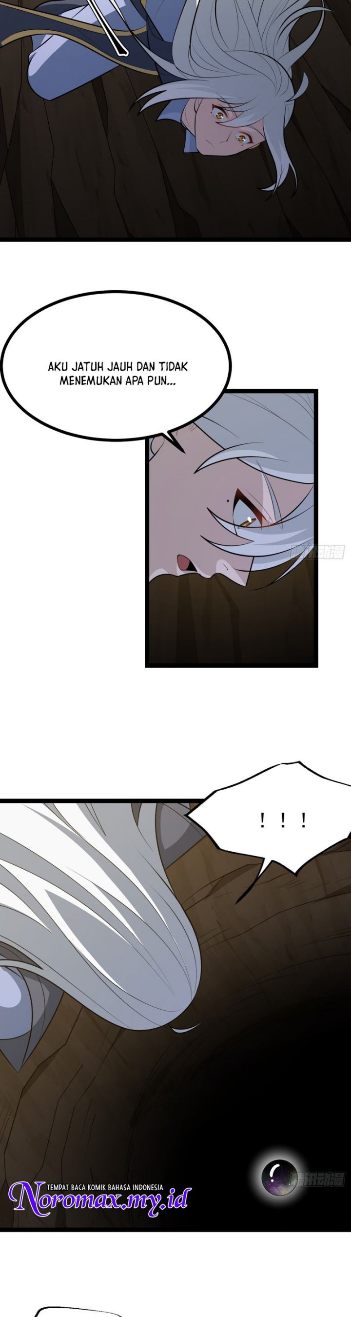 I Was Forced by the System to Become a Villain Chapter 92 Gambar 4