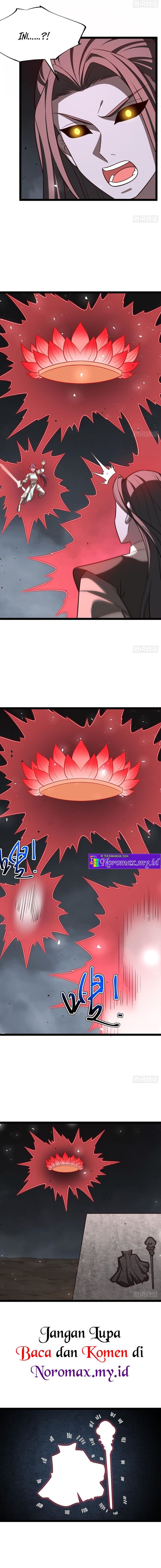 I Was Forced by the System to Become a Villain Chapter 96 Gambar 5