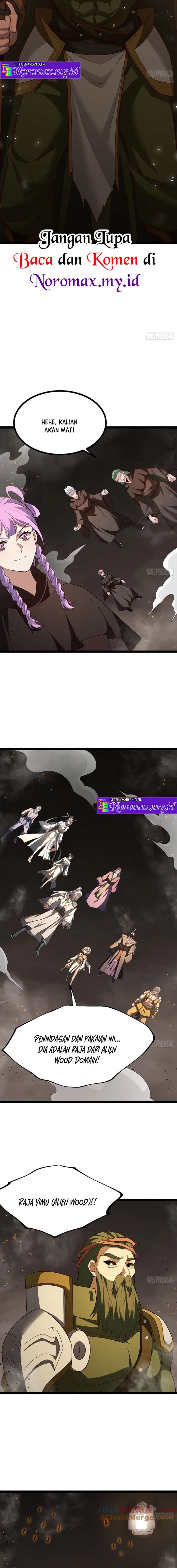 I Was Forced by the System to Become a Villain Chapter 98 Gambar 2