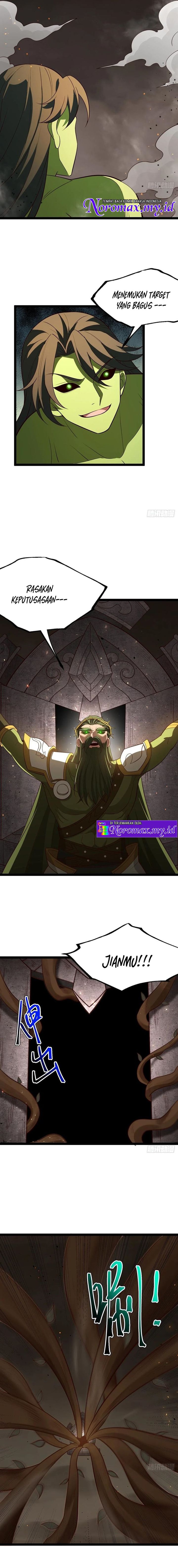 I Was Forced by the System to Become a Villain Chapter 98 Gambar 3