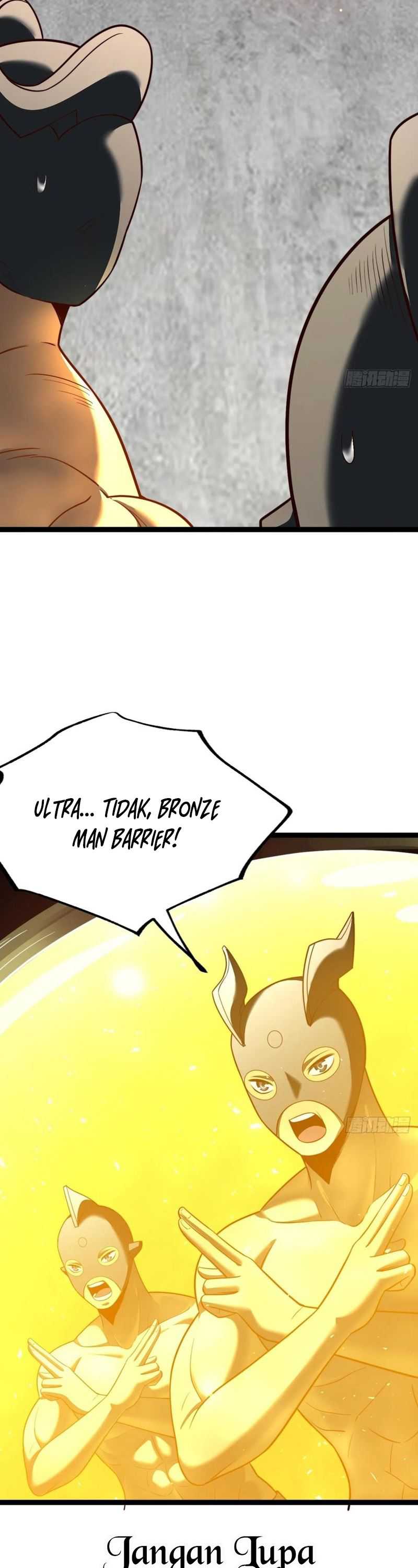I Was Forced by the System to Become a Villain Chapter 106 Gambar 10