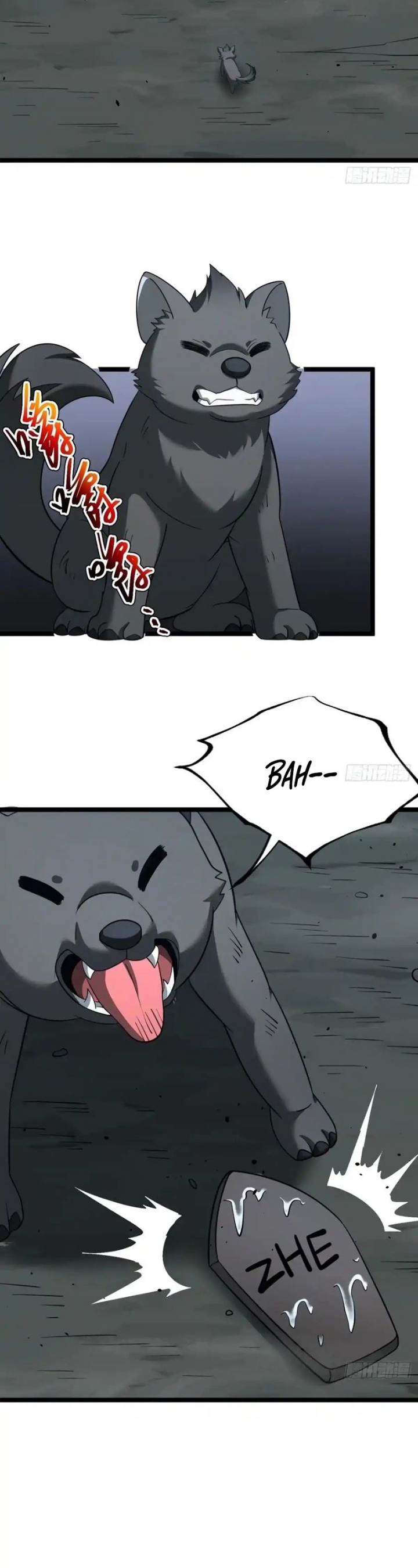 I Was Forced by the System to Become a Villain Chapter 113 Gambar 21