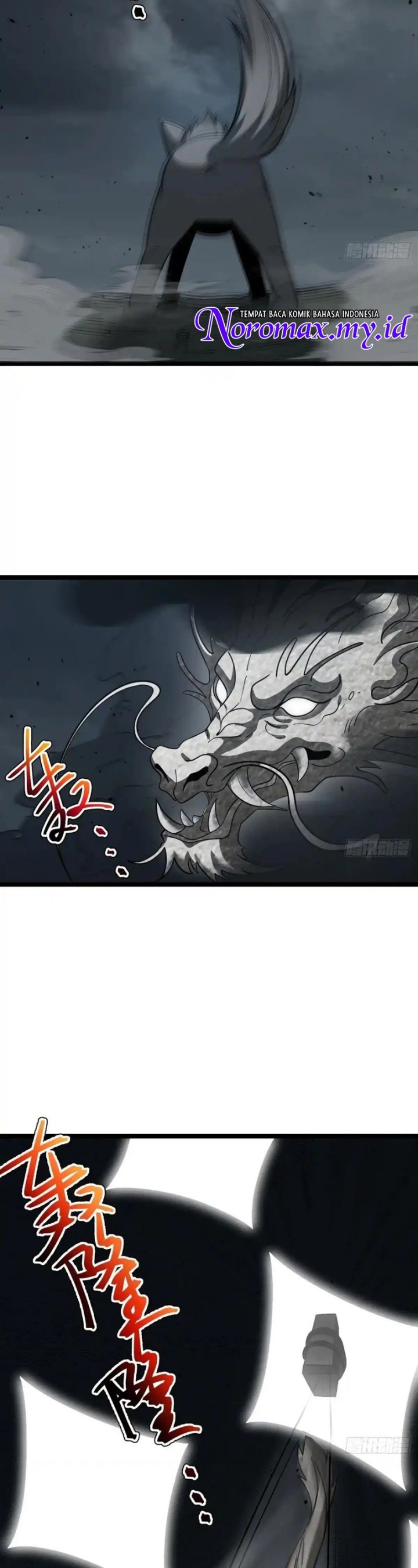 I Was Forced by the System to Become a Villain Chapter 113 Gambar 24