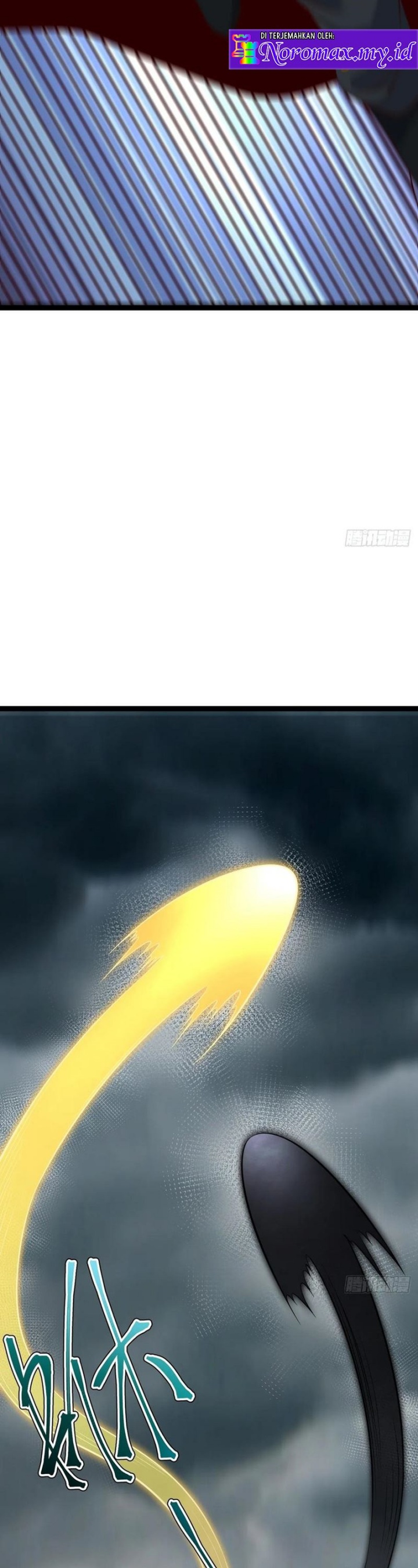 I Was Forced by the System to Become a Villain Chapter 116 Gambar 6
