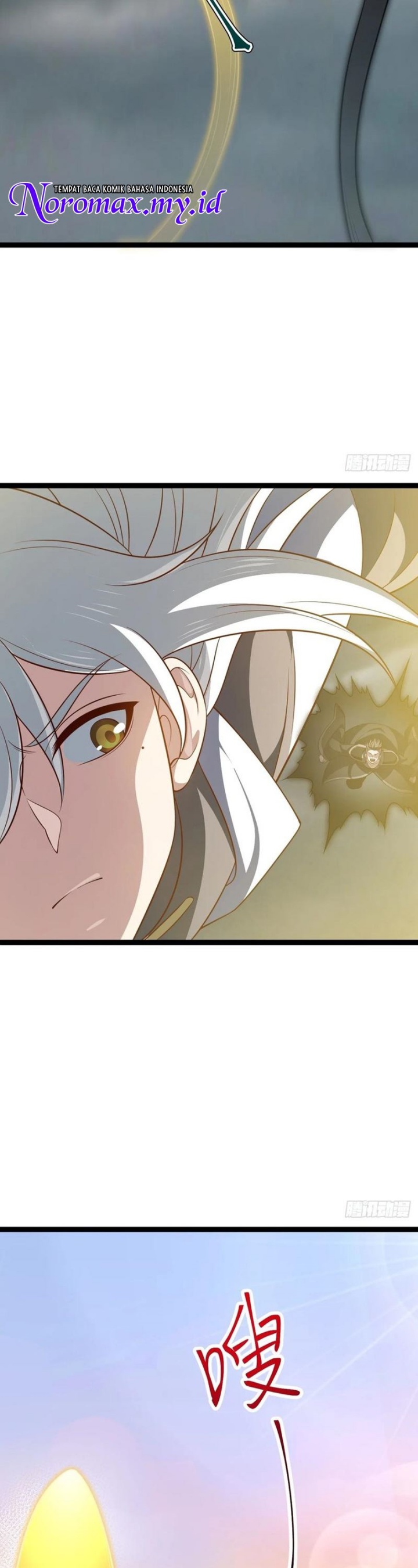 I Was Forced by the System to Become a Villain Chapter 116 Gambar 7