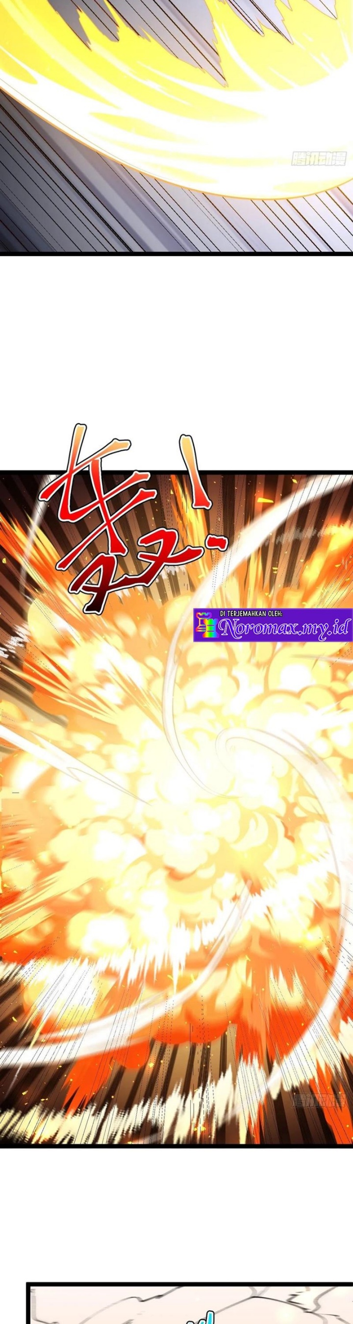 I Was Forced by the System to Become a Villain Chapter 116 Gambar 12