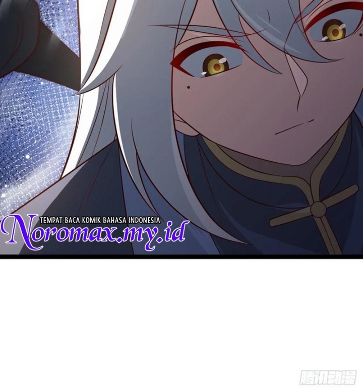 I Was Forced by the System to Become a Villain Chapter 116 Gambar 14