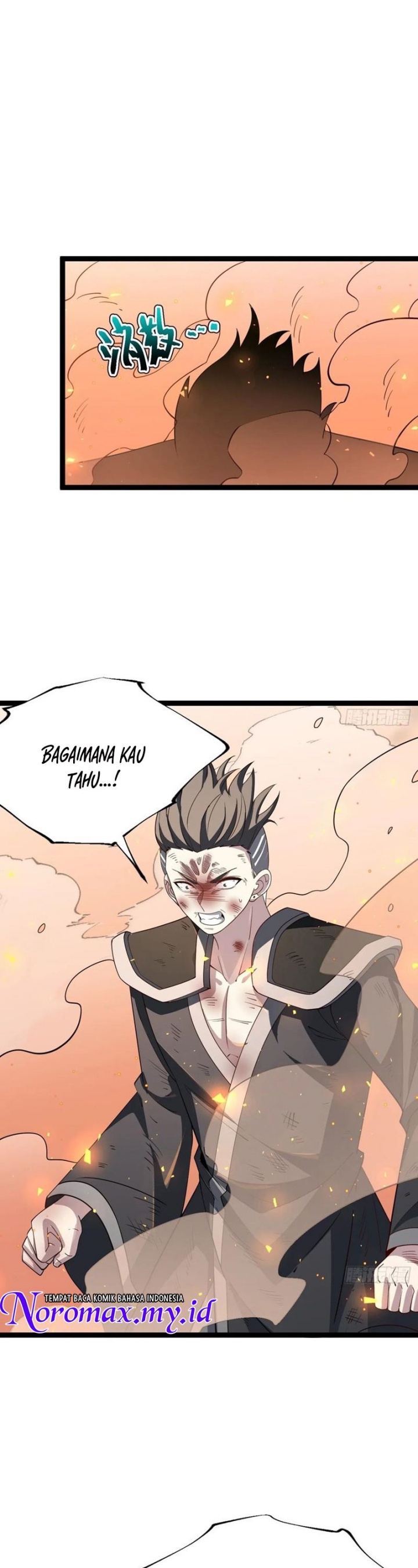I Was Forced by the System to Become a Villain Chapter 116 Gambar 25