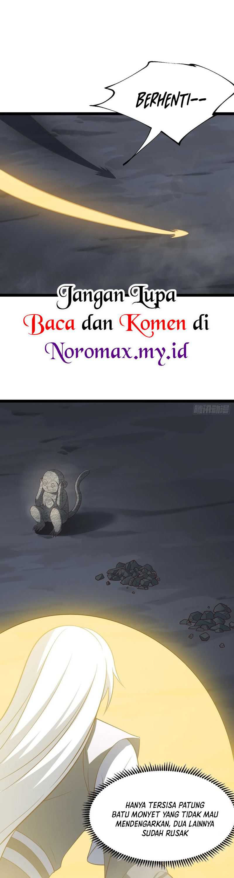 I Was Forced by the System to Become a Villain Chapter 118 Gambar 3