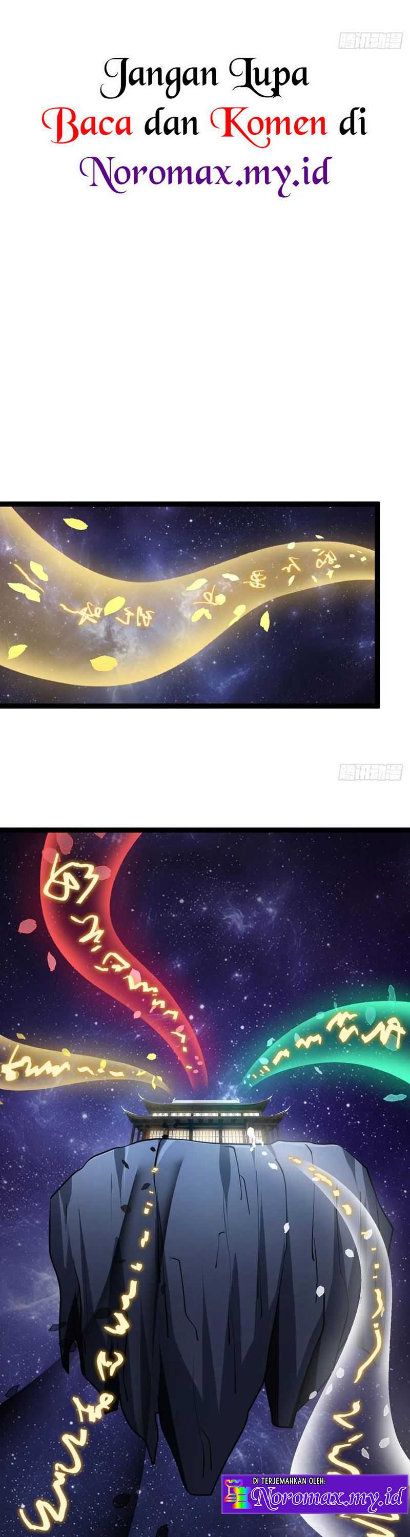 I Was Forced by the System to Become a Villain Chapter 118 Gambar 6