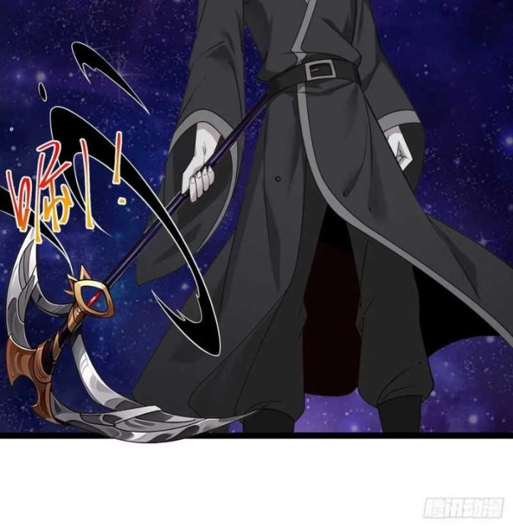 I Was Forced by the System to Become a Villain Chapter 121 Gambar 19